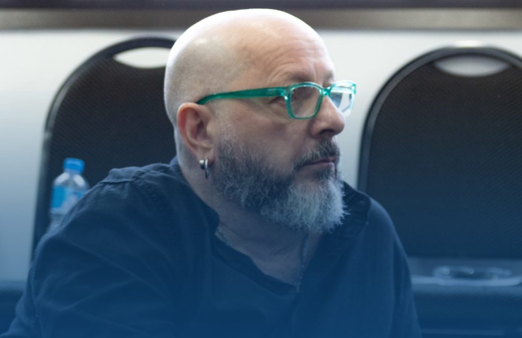 Murillo Freitas terapeuta — autossabotagem, padrões mentais e destruição que vem de dentro