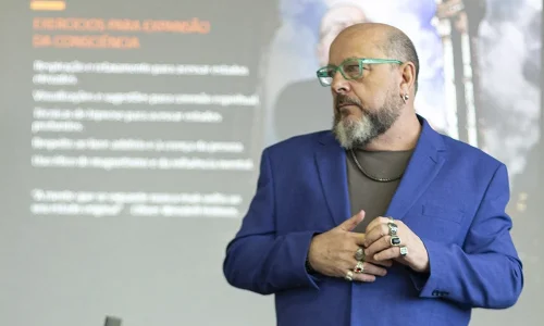 Curso Avançado de Ativação da Kundalini – Módulo II