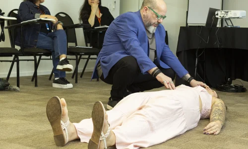 Curso Básico Hipnose Não Verbal, Magnetismo e Fascinação I