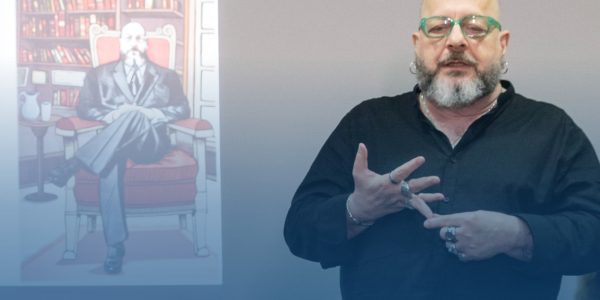 Murillo Freitas terapeuta — excesso de estímulo, sobrecarga mental e como desacelerar a mente