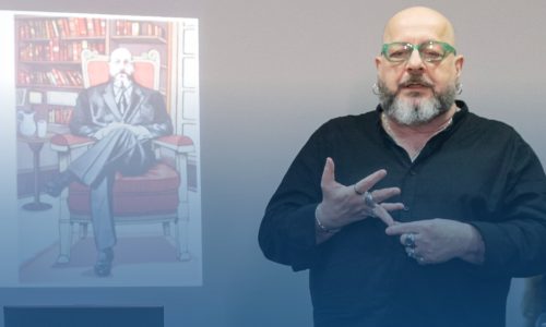 Murillo Freitas terapeuta — excesso de estímulo, sobrecarga mental e como desacelerar a mente