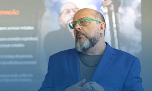 Murillo Freitas terapeuta — hipnose clínica, neurociência e espiritualidade com método e profundidade