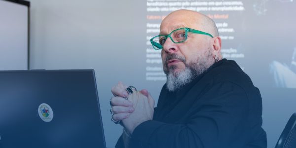 Murillo Freitas terapeuta — sensação de vazio sem motivo, desconexão interna e presença