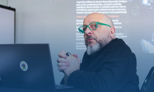Murillo Freitas terapeuta — sensação de vazio sem motivo, desconexão interna e presença